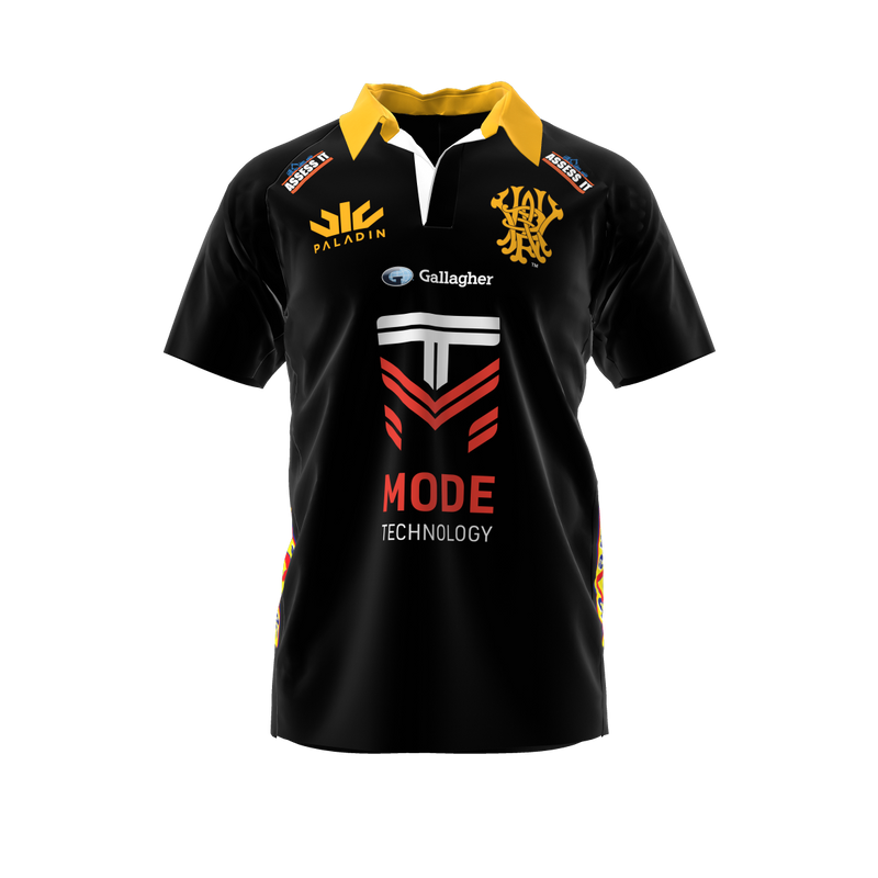 [PRE-ORDER] Wellington Lions Replica Jersey