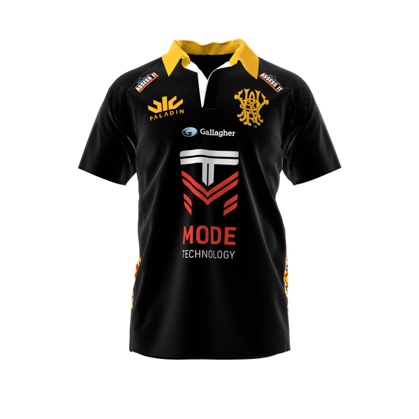 2026 Wellington Lions Replica Jersey