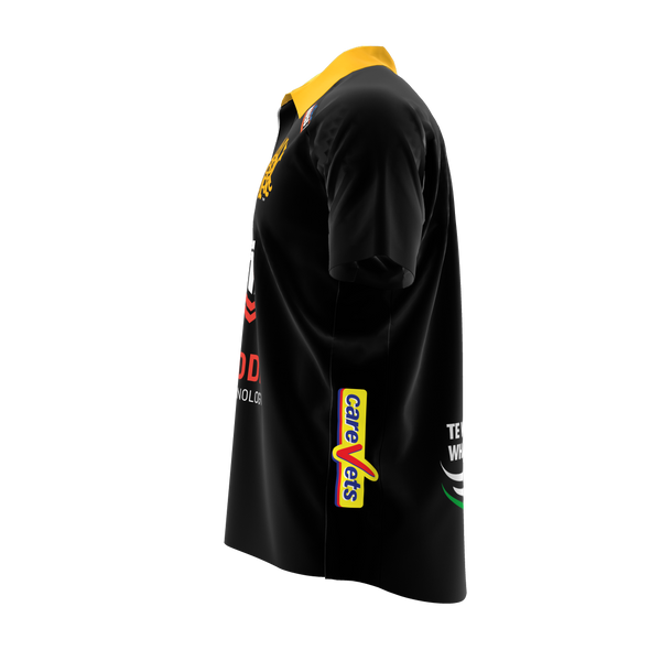 2026 Wellington Lions Replica Jersey