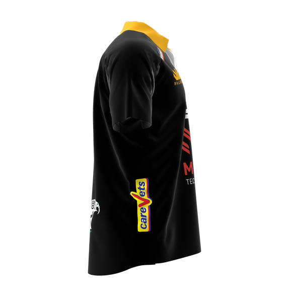 2026 Wellington Lions Replica Jersey