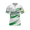 2026 Manawatū Turbos NPC Anniversary Away Replica Jersey