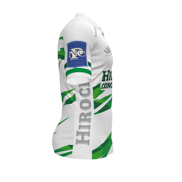 2026 Manawatū Turbos NPC Anniversary Away Replica Jersey