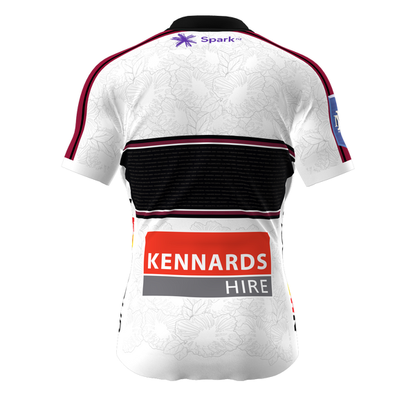 2026 North Harbour Replica Jersey