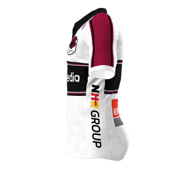 2026 North Harbour Replica Jersey