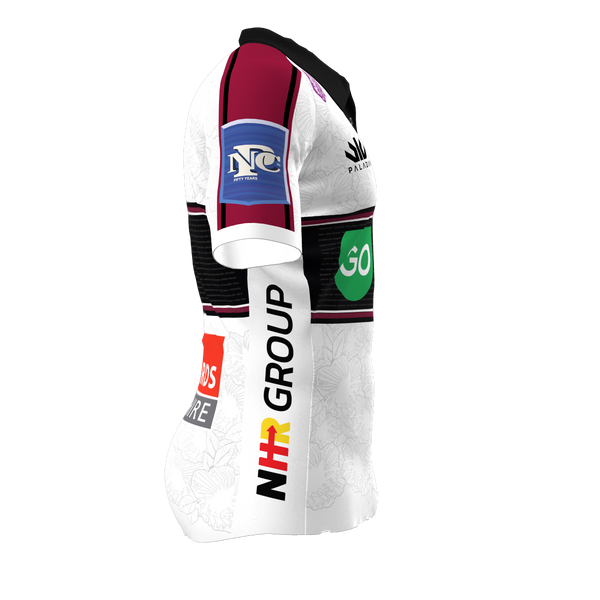 2026 North Harbour Replica Jersey