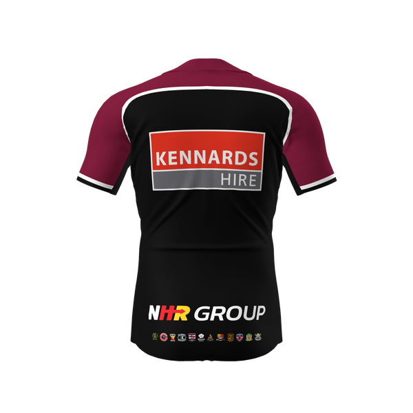 2026 North Harbour Replica Training Jersey