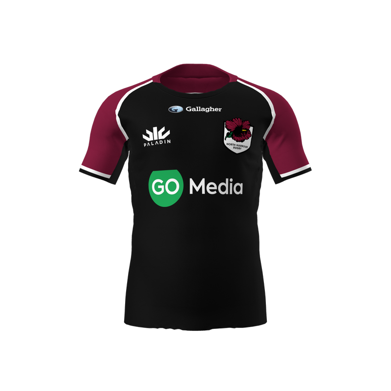 2026 North Harbour Replica Training Jersey