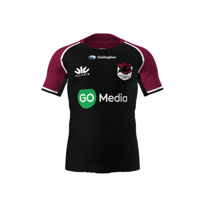 2026 North Harbour Replica Training Jersey