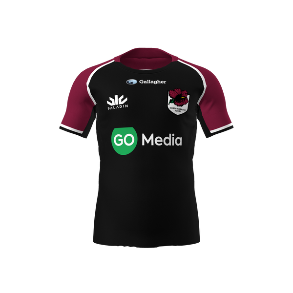 2026 North Harbour Replica Training Jersey