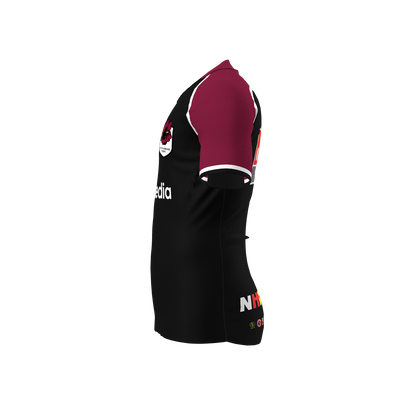 2026 North Harbour Replica Training Jersey