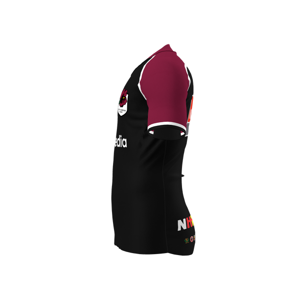 2026 North Harbour Replica Training Jersey