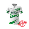[PRE-ORDER] 2026 Manawatū Turbos Higgins Anniversary Replica Jersey