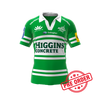[PRE-ORDER] 2026 Manawatū Turbos Replica Jersey