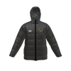 Excelsior Rugby Club Puffer Jacket - Mens