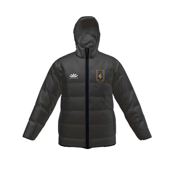 Excelsior Rugby Club Puffer Jacket - Mens