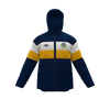 Otago Rugby Referees Puffer Jacket
