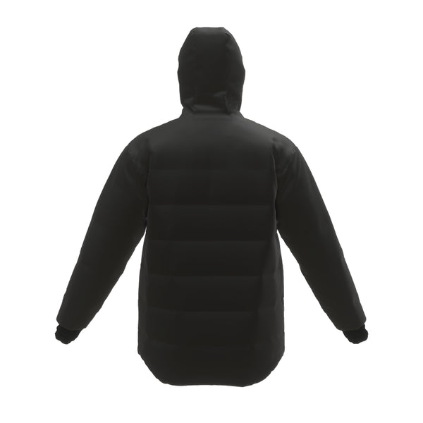 Kaitaia RFC Puffer Jacket