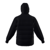 [PRE-ORDER] North Harbour Rugby Hybrid Puffer Jacket