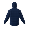 [PRE-ORDER] Auckland Rugby Hybrid Puffer Jacket