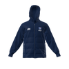[PRE-ORDER] Auckland Rugby Hybrid Puffer Jacket