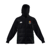 [PRE-ORDER] Manawatū Rugby Hybrid Puffer Jacket