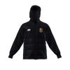 2026 Manawatū Rugby Hybrid Jacket