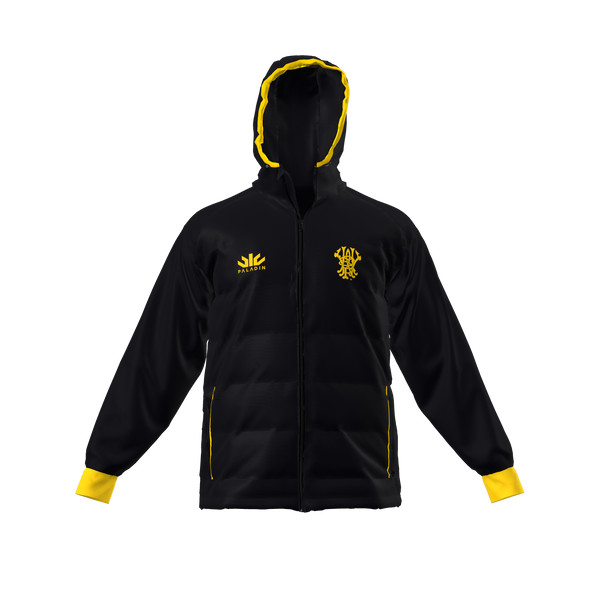 [PRE-ORDER] Wellington Rugby Hybrid Puffer Jacket