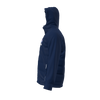 [PRE-ORDER] Auckland Rugby Hybrid Puffer Jacket