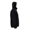 [PRE-ORDER] North Harbour Rugby Hybrid Puffer Jacket