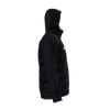 [PRE-ORDER] Manawatū Rugby Hybrid Puffer Jacket