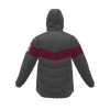 North Wellington FC Puffer Jacket - Womens