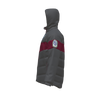 North Wellington FC Puffer Jacket - Womens