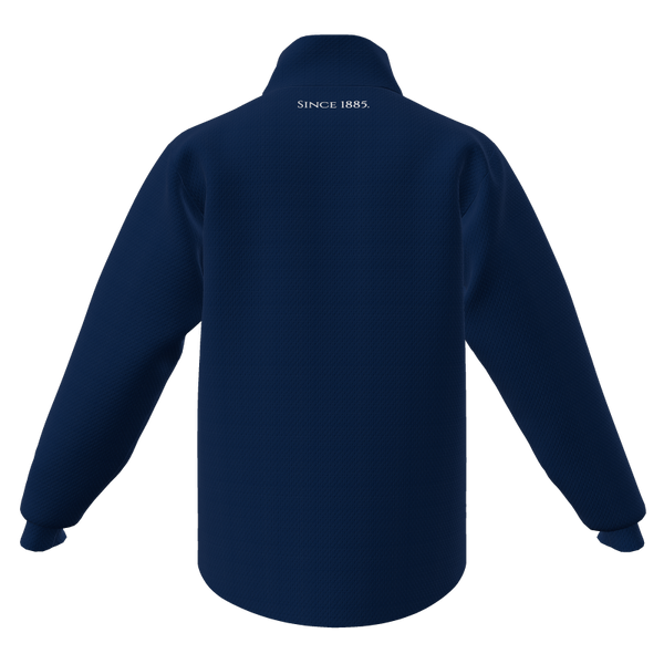 Petone RC Quarter Zip Pullover