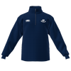 Petone RC Quarter Zip Pullover