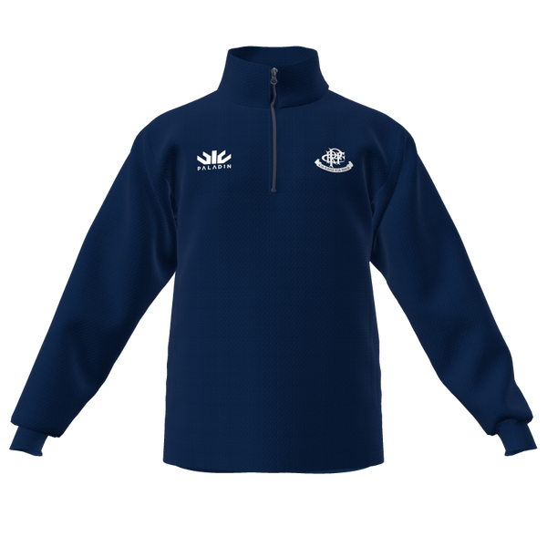 Petone RC Quarter Zip Pullover