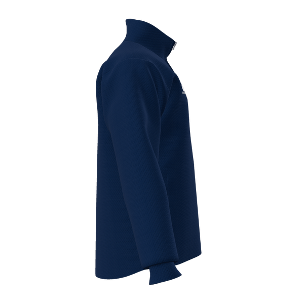 Petone RC Quarter Zip Pullover