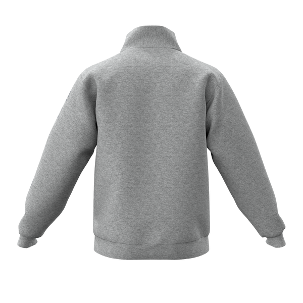 Rolleston College Leavers 1/4 Zip Pullover