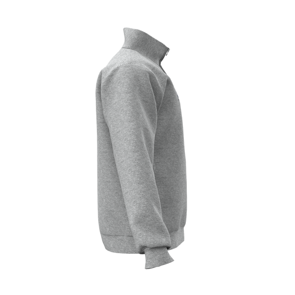 Rolleston College Leavers 1/4 Zip Pullover