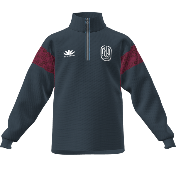 Onslow North Wellington TDP Training Pullover