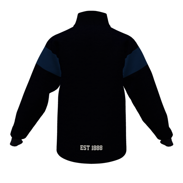 Excelsior Rugby Club 1/4 Zip Pullover - Mens