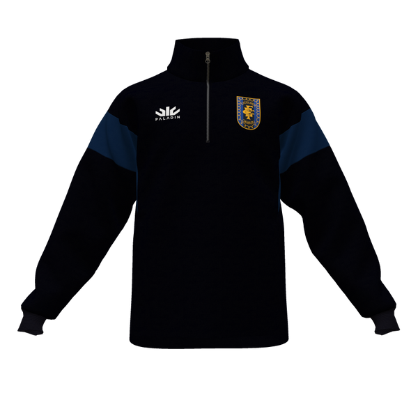 Excelsior Rugby Club 1/4 Zip Pullover - Mens