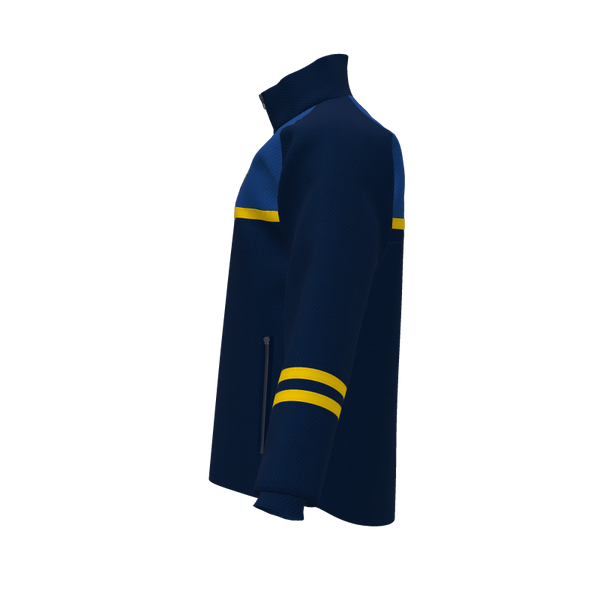 Bay of Plenty Hockey Mid-Layer Pullover