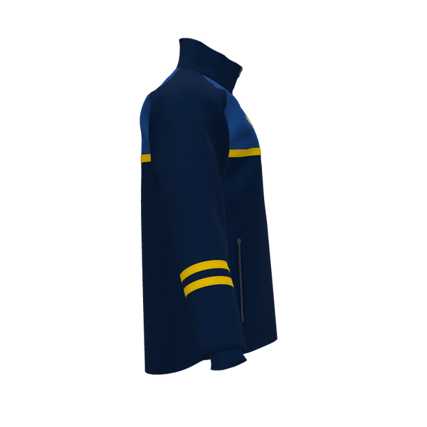 Bay of Plenty Hockey Mid-Layer Pullover