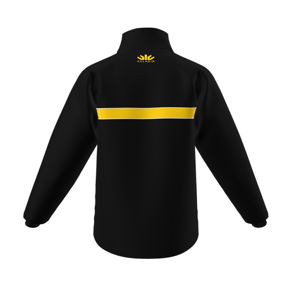 [PRE-ORDER] Wellington Rugby 1/4 Zip Pullover