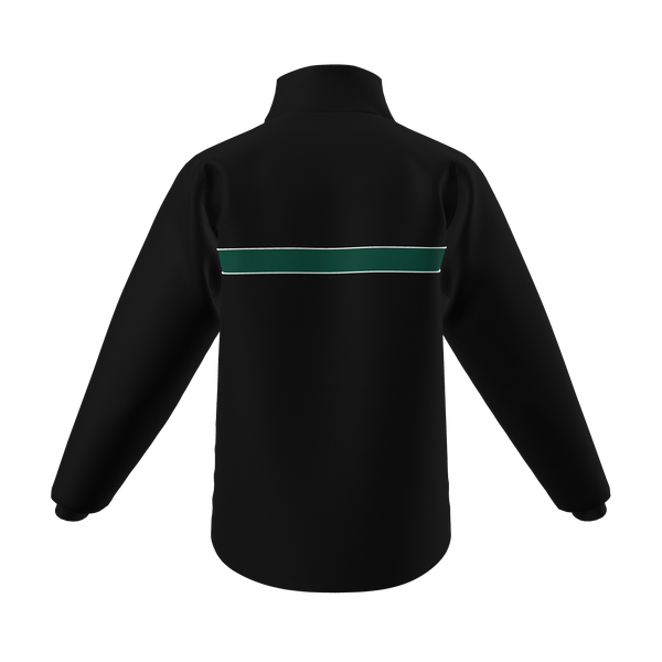 [PRE-ORDER] Manawatū Rugby 1/4 Zip Pullover