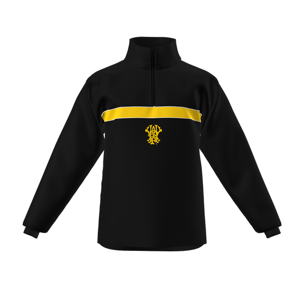 [PRE-ORDER] Wellington Rugby 1/4 Zip Pullover