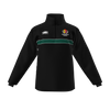 [PRE-ORDER] Manawatū Rugby 1/4 Zip Pullover