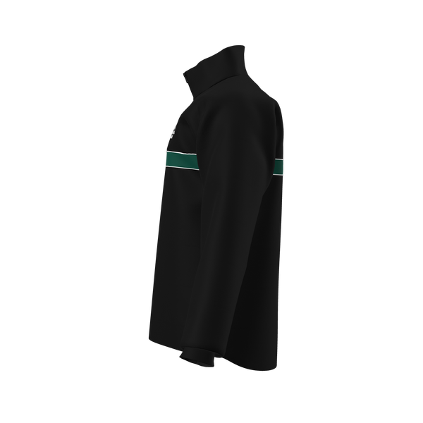 [PRE-ORDER] Manawatū Rugby 1/4 Zip Pullover