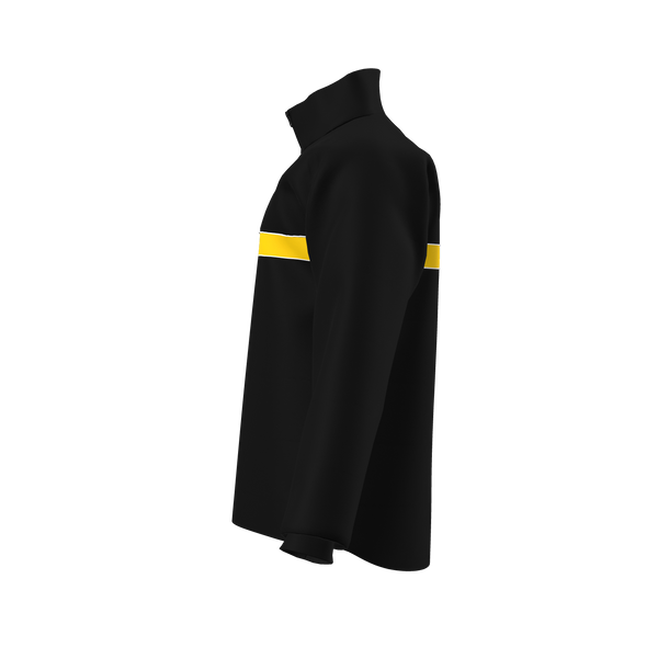 [PRE-ORDER] Wellington Rugby 1/4 Zip Pullover