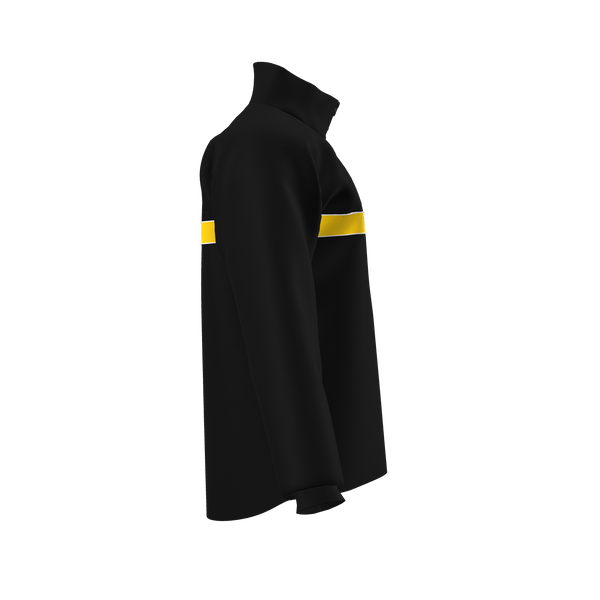 [PRE-ORDER] Wellington Rugby 1/4 Zip Pullover